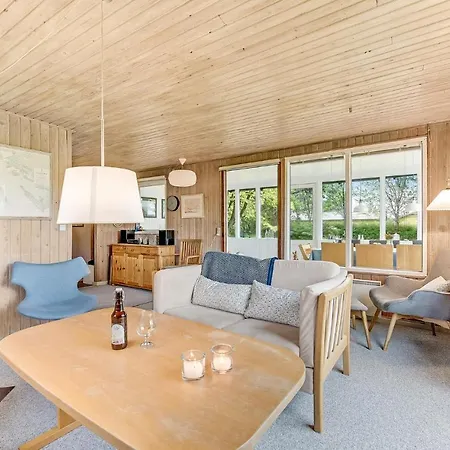 Beautiful In Sydals With Wifi * Sonderby (Sonderjylland)