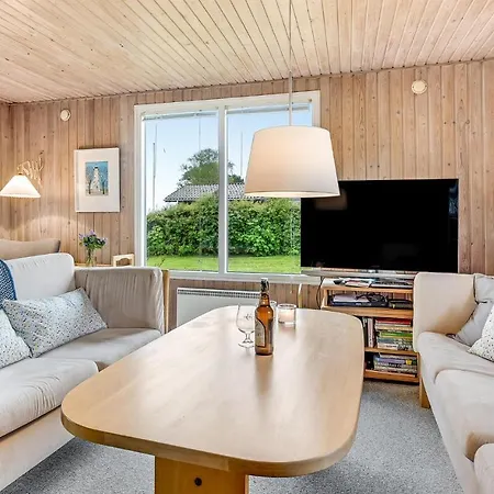 Beautiful In Sydals With Wifi Sonderby (Sonderjylland)